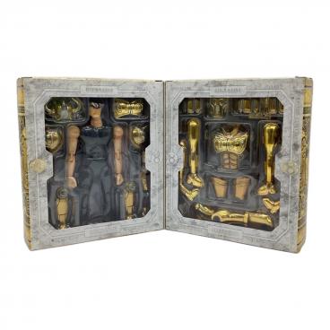 進撃の巨人リヴァイのスカーフ&エルヴィンのループタイ 23巻限定版