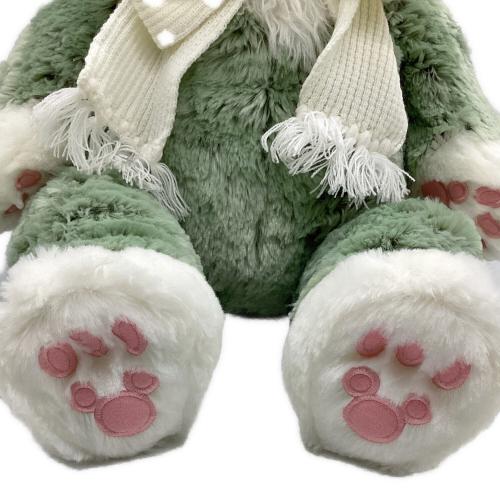 Duffy and Friends（ダッフィー＆フレンズ）ジェラトーニ ぬいぐるみ M