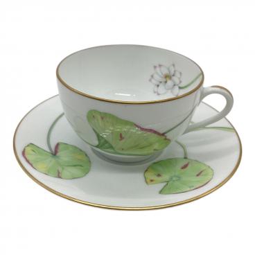 HERMES (エルメス) マグカップ ラリー24 RALLYE24｜トレファクONLINE