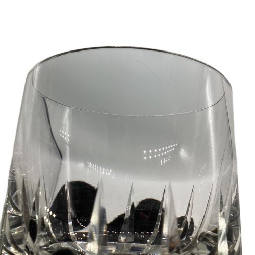 Rosenthal (ローゼンタール) ロックグラスセット クリスタル STUDIO