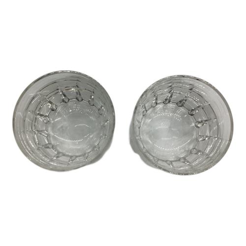 Rosenthal (ローゼンタール) ロックグラスセット クリスタル STUDIO