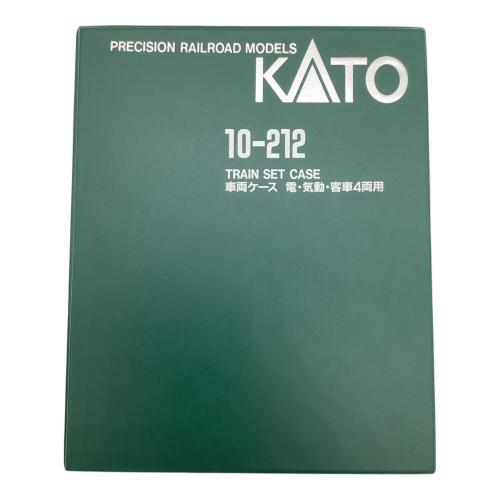 KATO（カトー）Nゲージ レオ コンテナ 4両｜トレファクONLINE