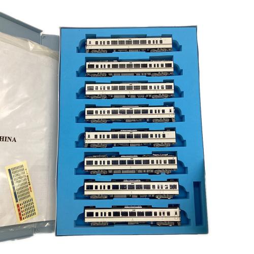 MICRO ACE（マイクロエース）Nゲージ 西武4000系・登場時・屋根ライト