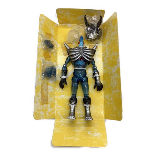 タカラ キングワルダーJr 怪人セット ドクロキング｜トレファクONLINE