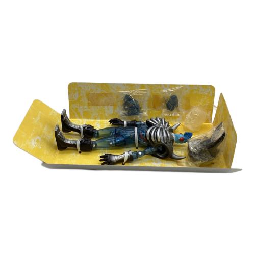 タカラ キングワルダーJr 怪人セット ドクロキング｜トレファクONLINE