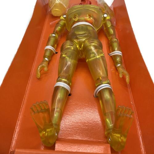 TAKARA (タカラ) キングワルダーJr イエロー｜トレファクONLINE