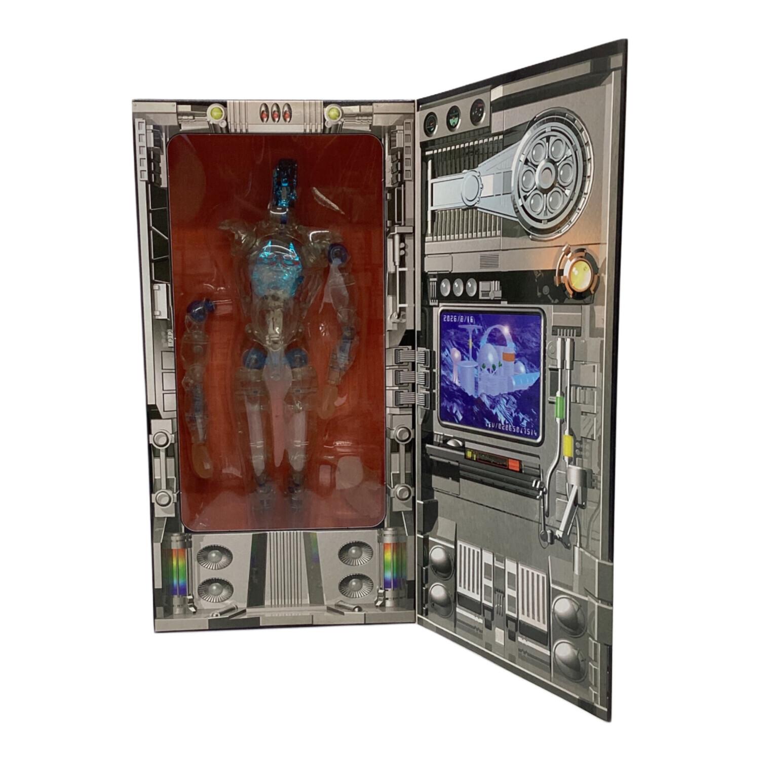 タカラ 変身サイボーグ99 ブルー｜トレファクONLINE