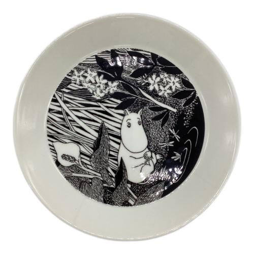 ARABIA (アラビア) ムーミンプレートセット 19cm FAZER&DREAMIN