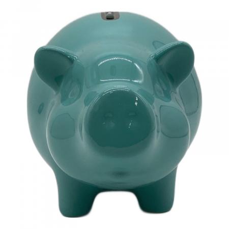 TIFFANY & Co. (ティファニー) 貯金箱 PIGGY BANK（ピギーバンク