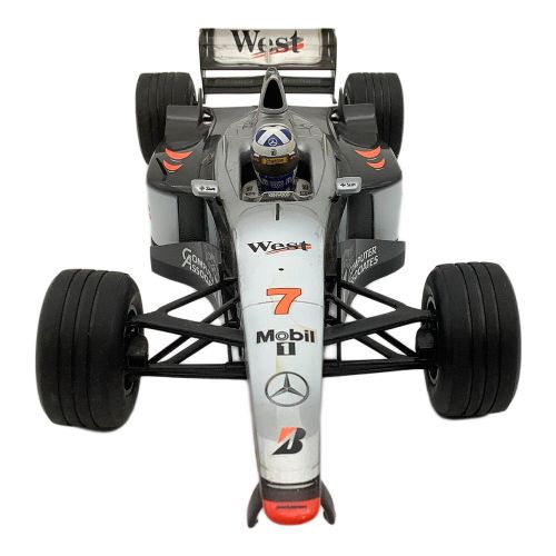 モデルカー ミニチャンプス 1/18 マクラーレン メルセデス｜トレファク