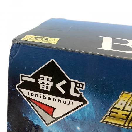 聖闘士星矢 黄金聖闘士編 一番くじ A賞/B賞/C賞/ラストワン賞