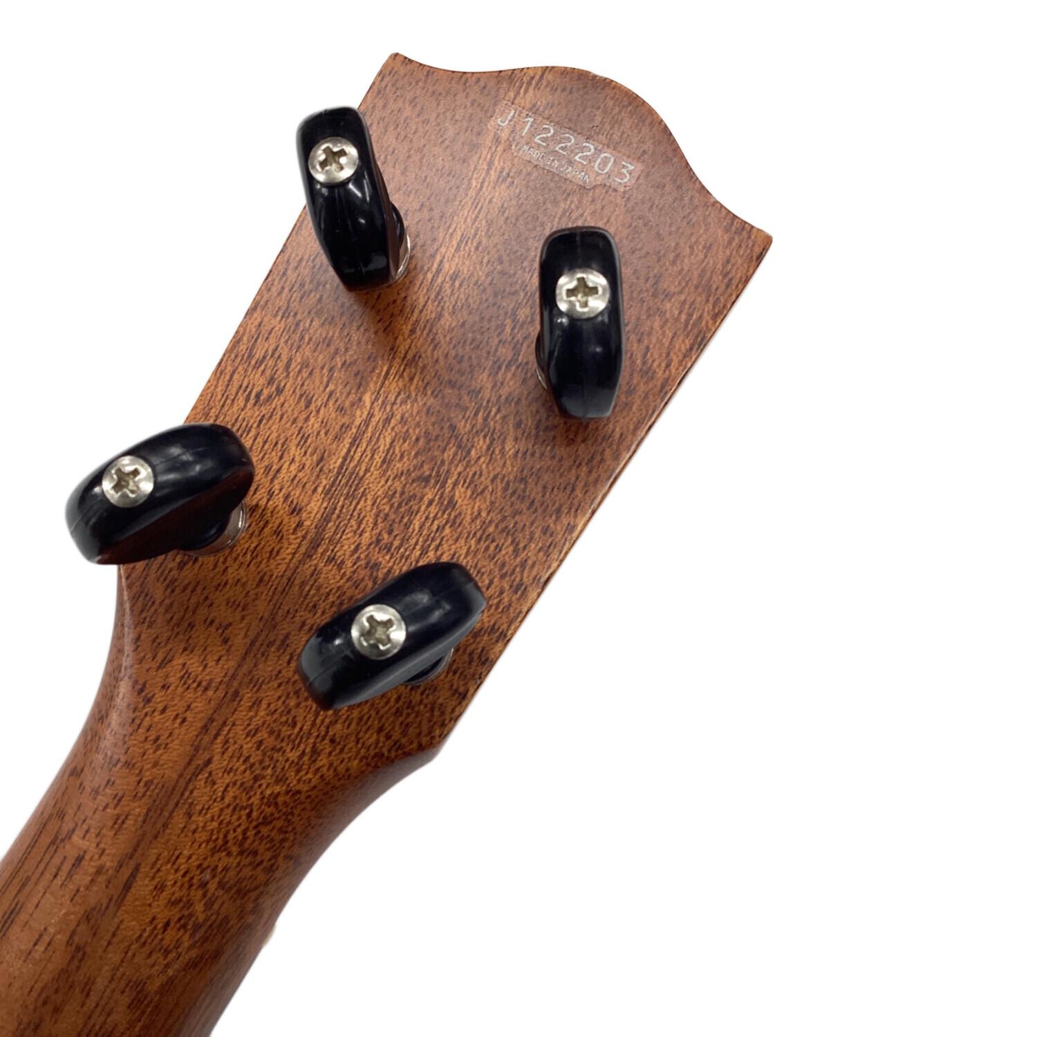 KAALA (カアラ) ソプラノウクレレ KU-2 日本製｜トレファクONLINE