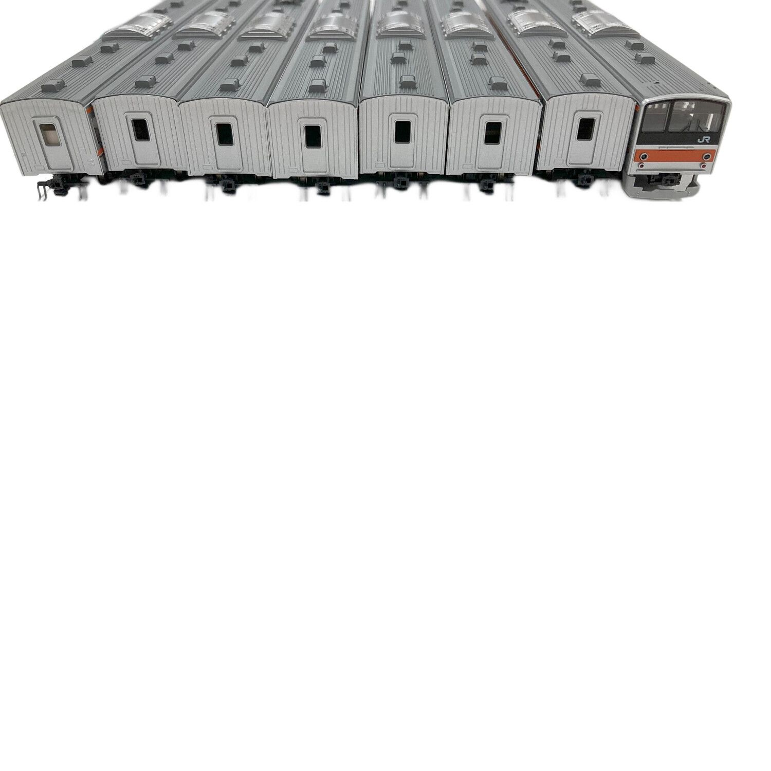 KATO (カトー) Nゲージ KATO（カトー） 10-1498 205系5000番台武蔵野線