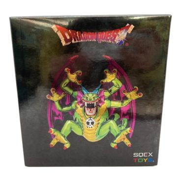 ドラゴンクエスト キャラクターフィギュアコレクション ロトの伝説編