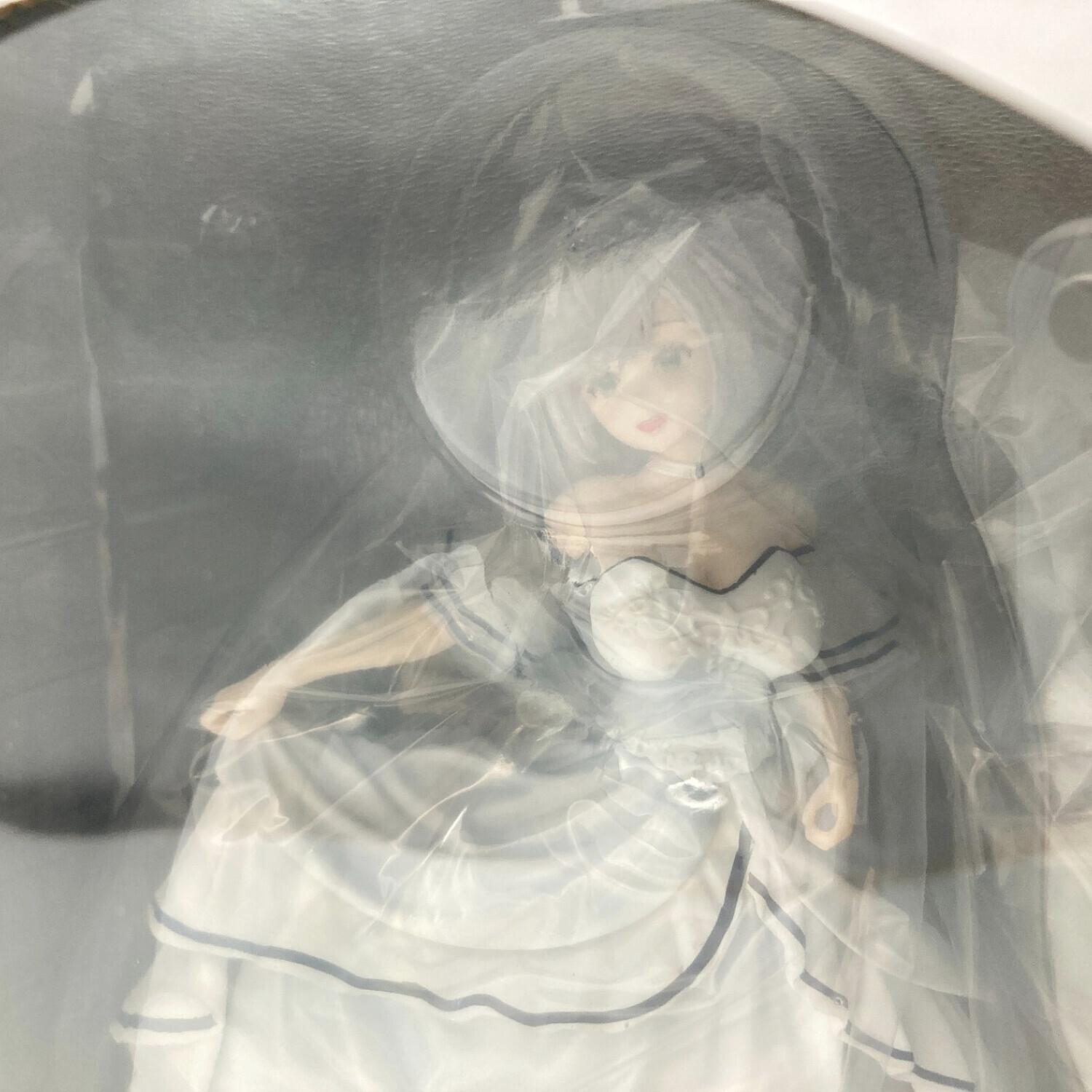 ホロライブ 白銀ノエル Wedding Dress Style 一番くじ フィギュア