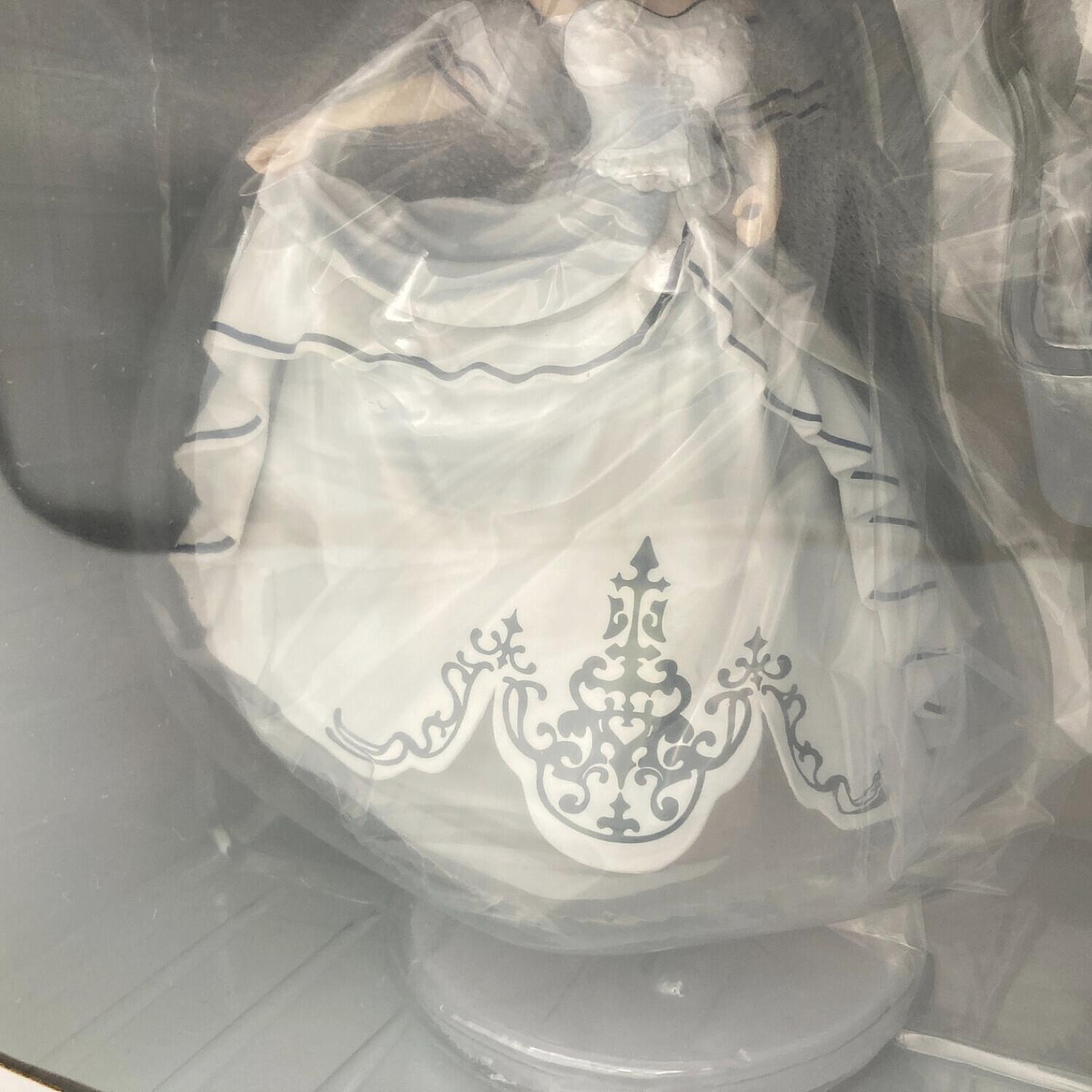 ホロライブ 白銀ノエル Wedding Dress Style 一番くじ フィギュア