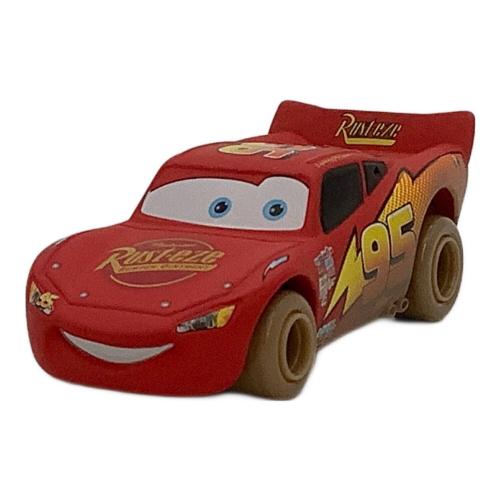TAKARA TOMY (タカラトミー) トミカ カーズ・ライトニング