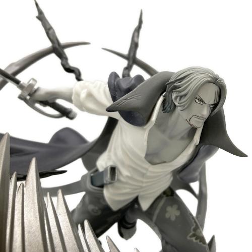 ONE PIECE (ワンピース) フィギュア ラストワン賞 シャンクス 一番くじ