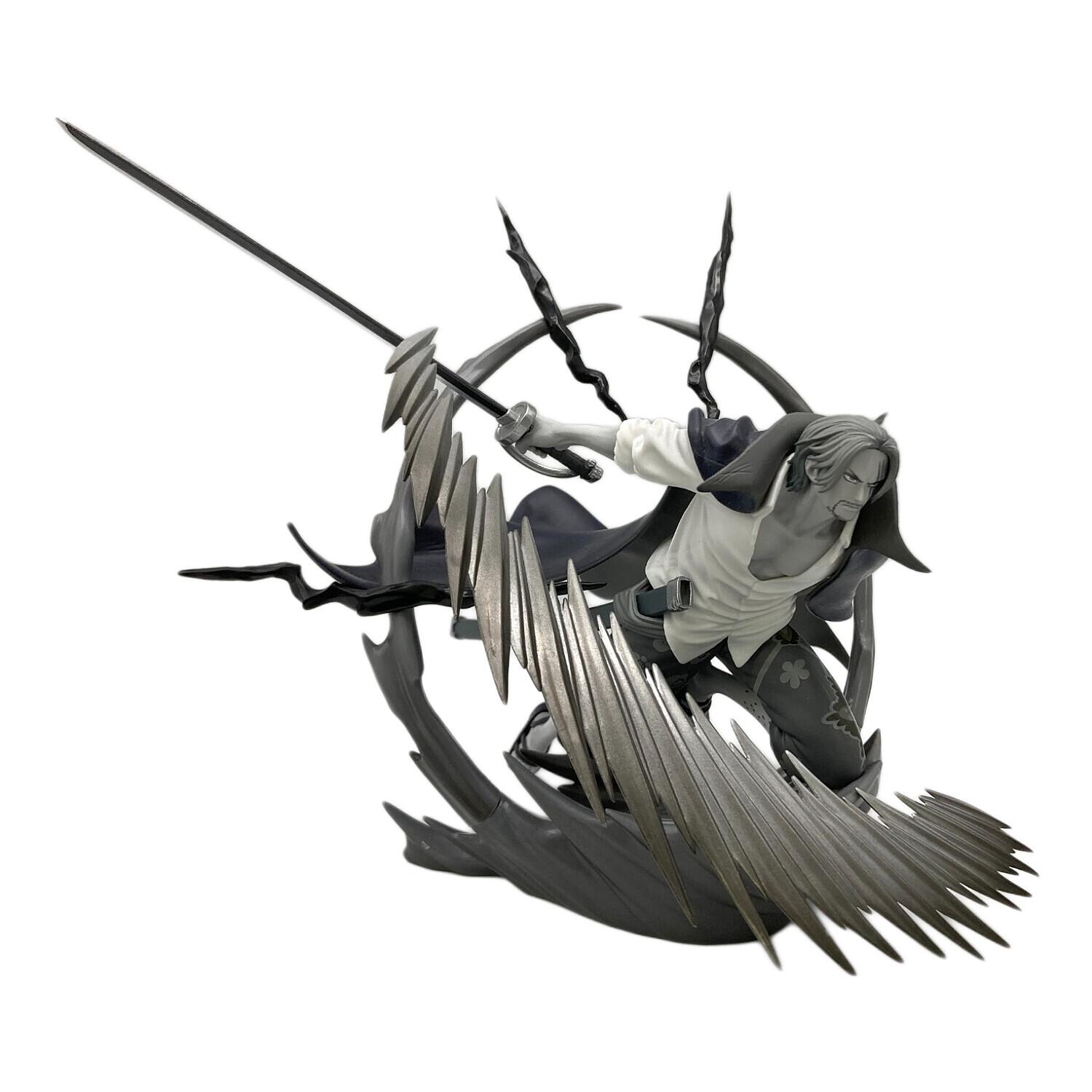 ONE PIECE (ワンピース) フィギュア ラストワン賞 シャンクス 一番くじ