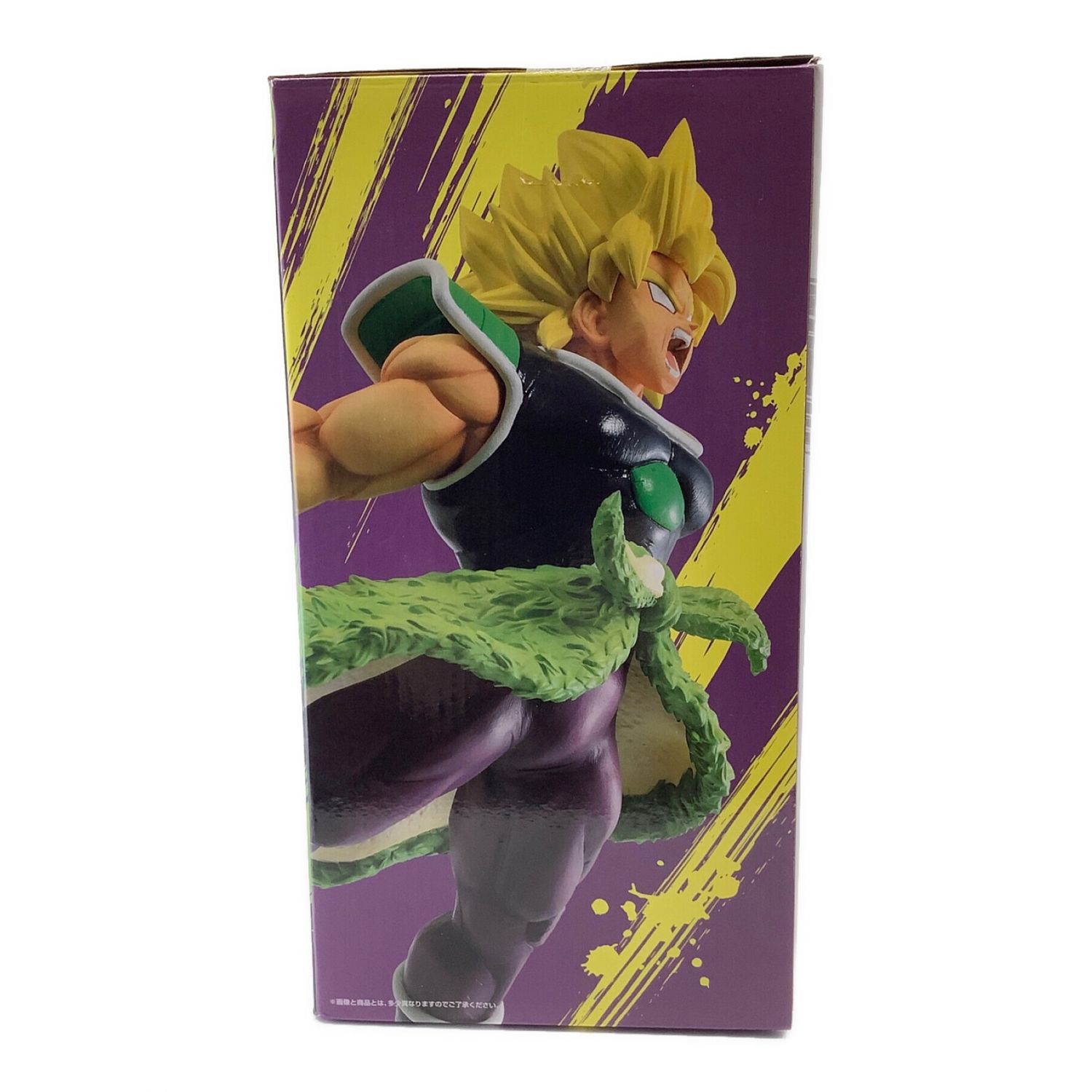 BANDAI (バンダイ) ドラゴンボール ドラゴンボール超 B賞 超サイヤ人