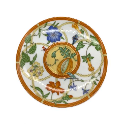 HERMES (エルメス) カップ&ソーサー シエスタ｜トレファクONLINE