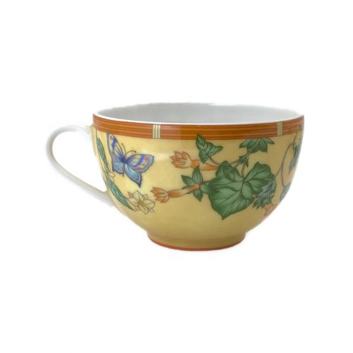 HERMES (エルメス) カップ&ソーサー シエスタ｜トレファクONLINE