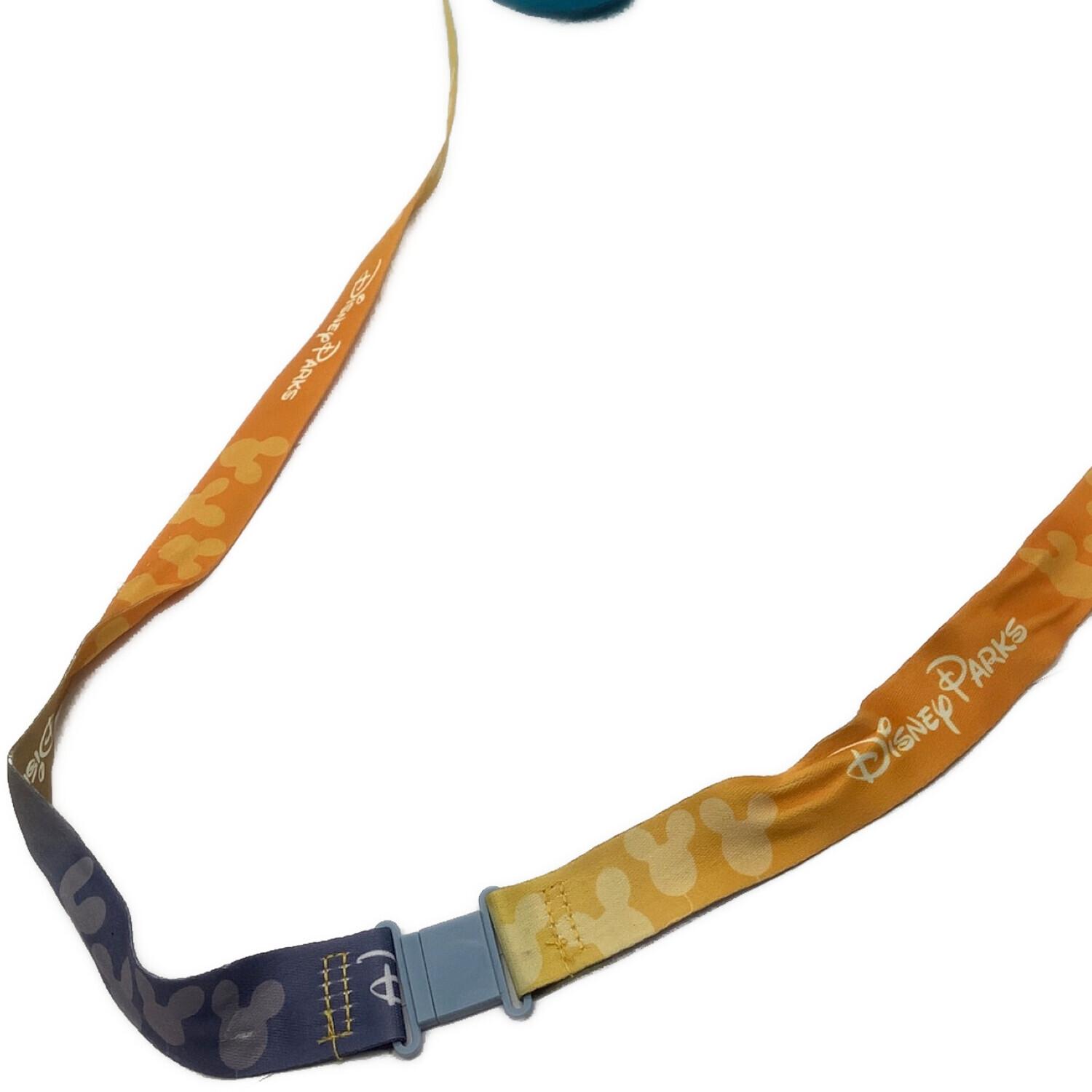 カリフォルニアディズニー アナハイム バルーン ポップコーンバケット