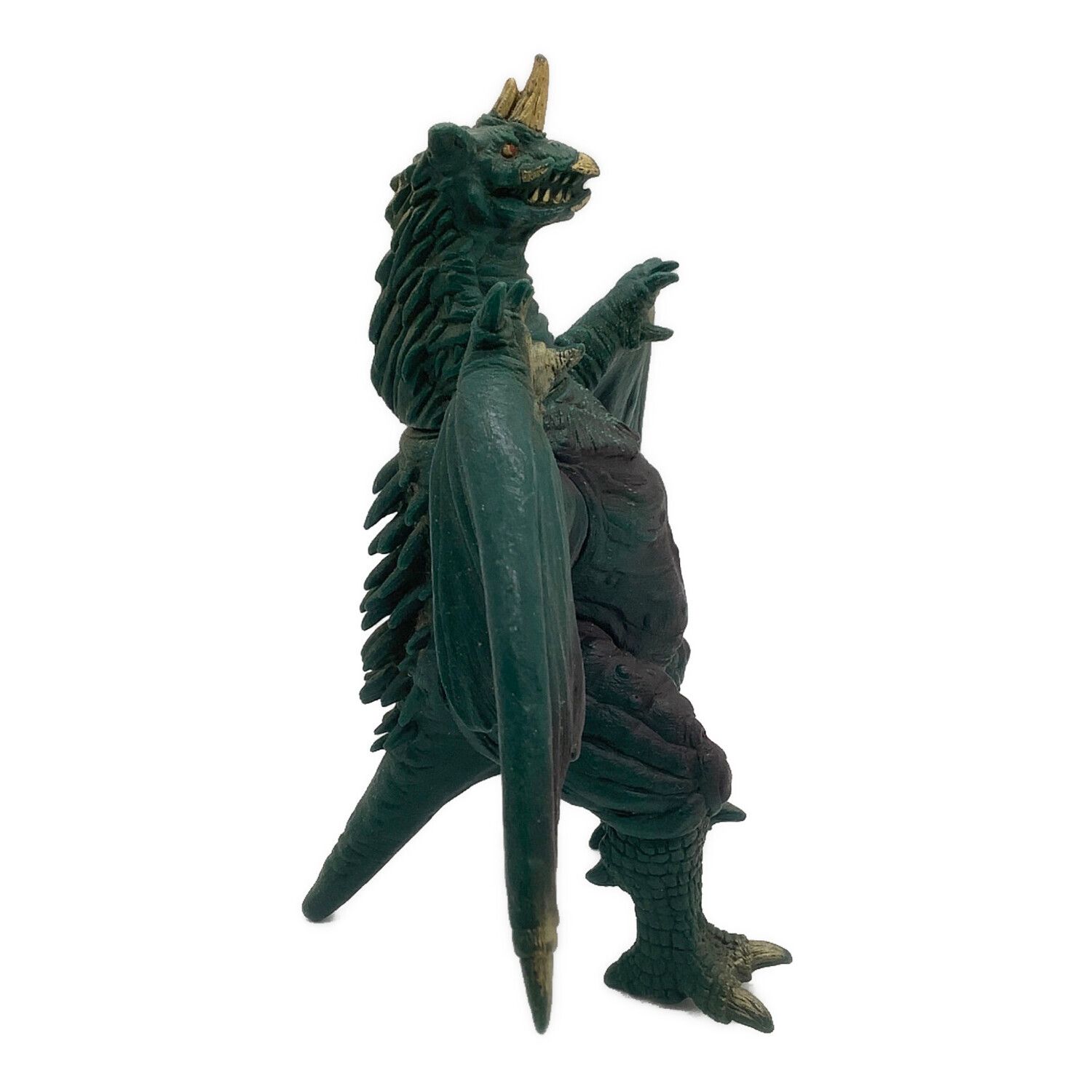 ウルトラ怪獣シリーズ (ウルトラカイジュウシリーズ) ソフビフィギュア