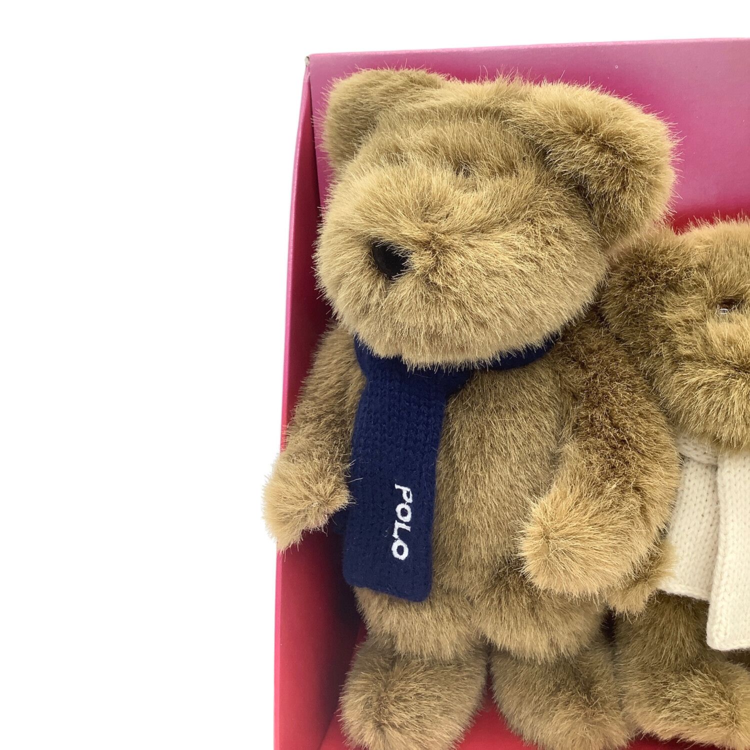 POLO RALPH LAUREN (ポロ・ラルフローレン) ヌイグルミ ポロベア