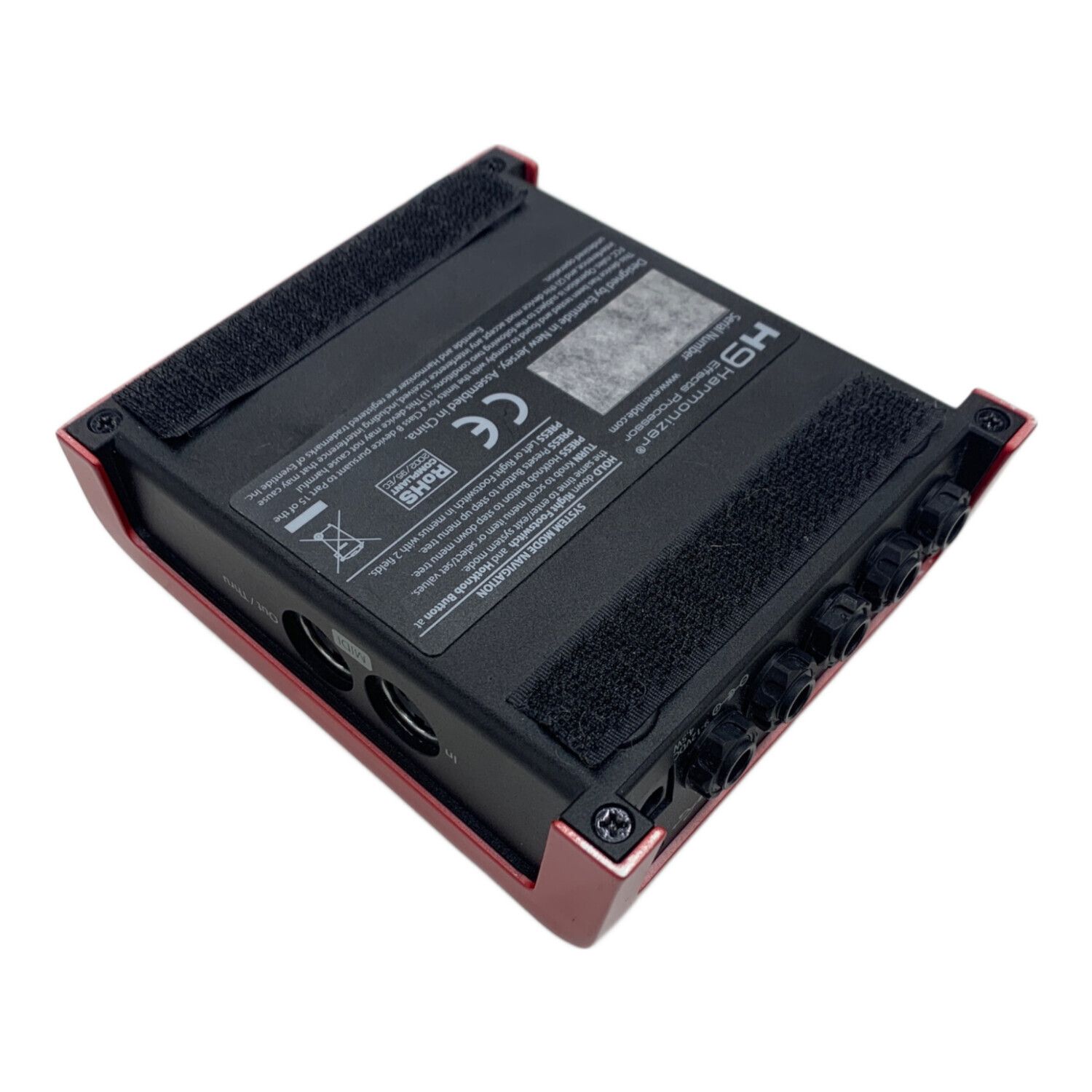 EVENTIDE (イーブンタイド) マルチエフェクター アダプター付き H9 MAX