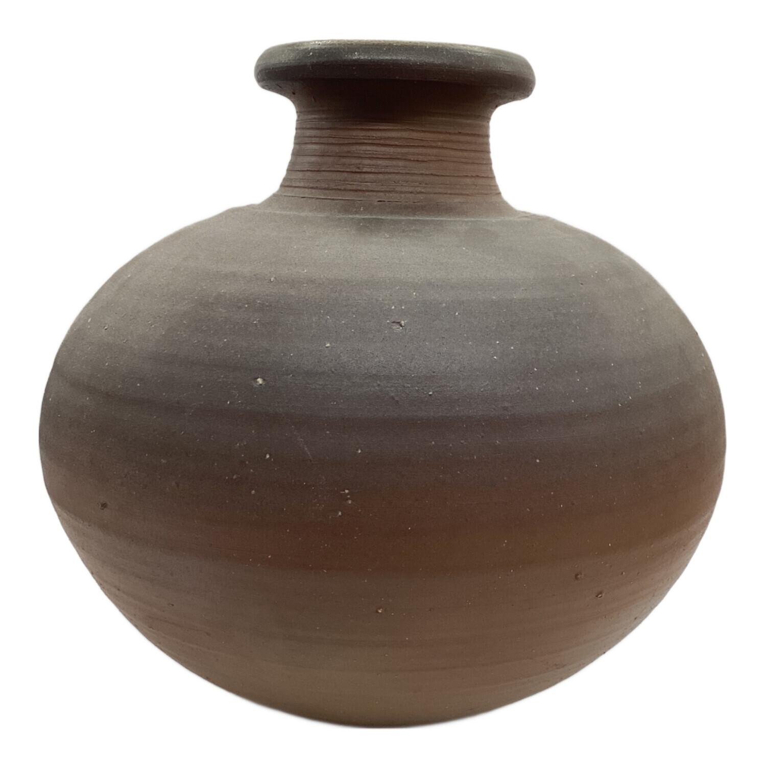 備前焼 (ビゼンヤキ) 大壷 川上忠美｜トレファクONLINE