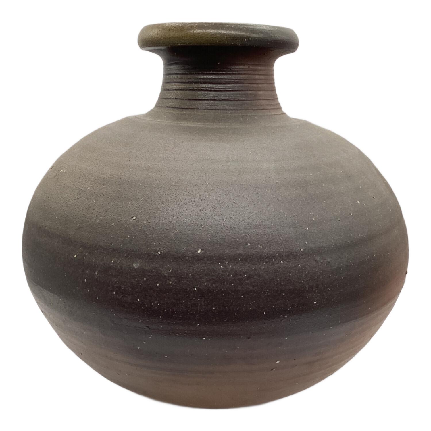 備前焼 (ビゼンヤキ) 大壷 川上忠美｜トレファクONLINE