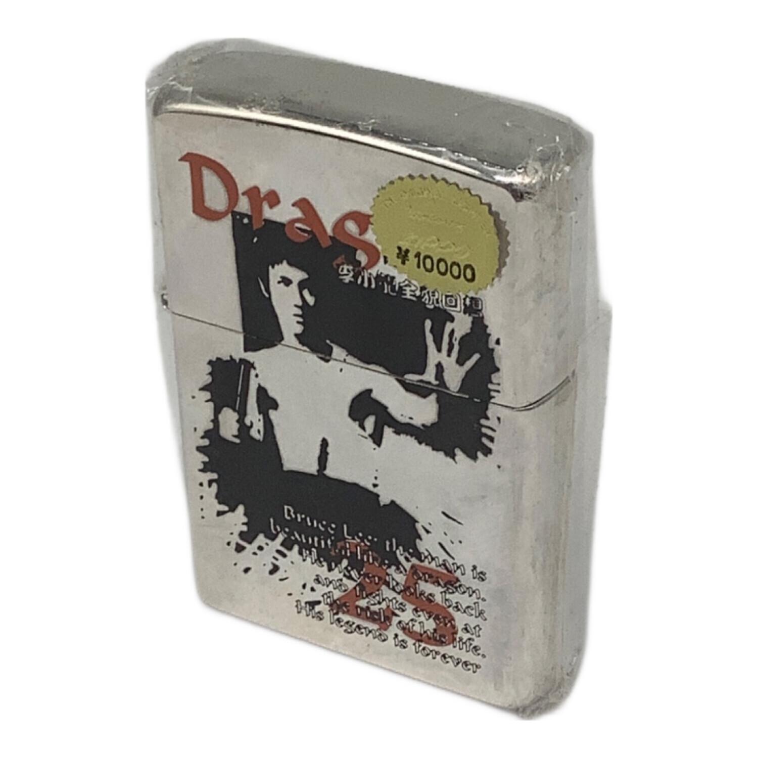 ZIPPO ブルース・リー Doragon 25th 特別限定品｜トレファクONLINE