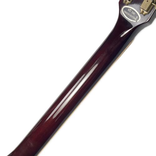 Greco (グレコ) エレキギター EG700 Super Sound 1980年 日本製