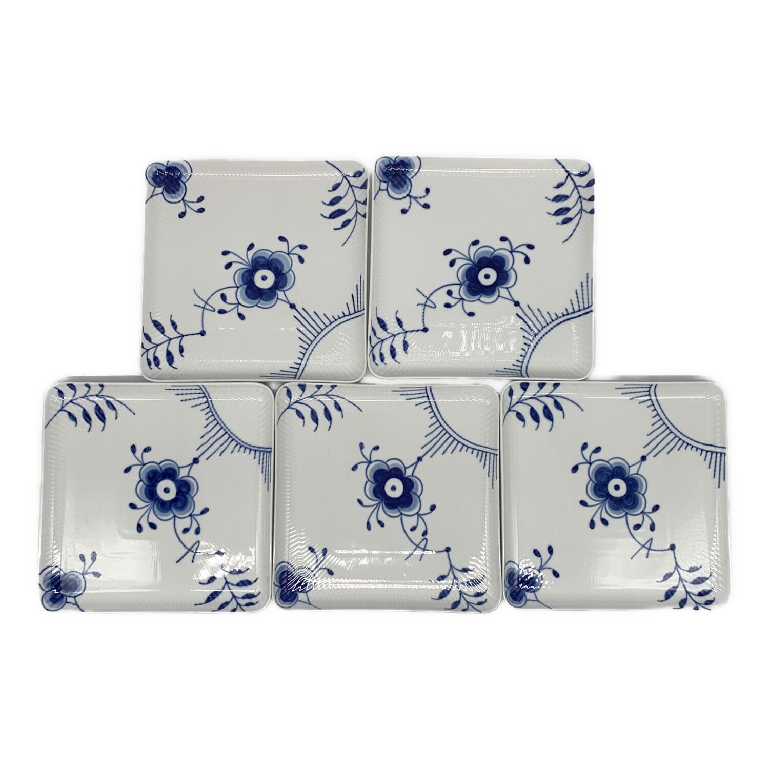 ROYAL COPENHAGEN (ロイヤル・コペンハーゲン) メガ スクエア