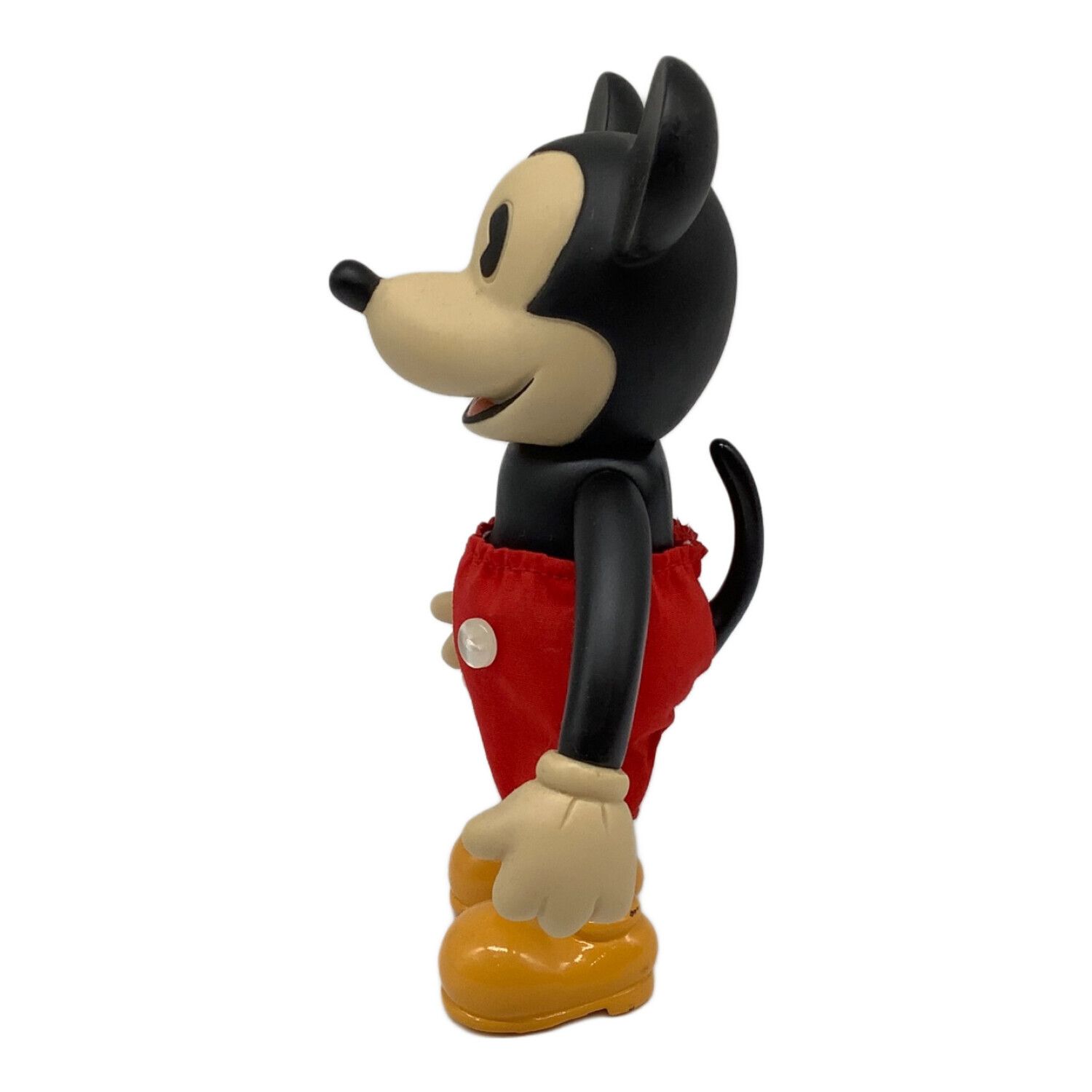 ヤングエポック ミッキー レトロフィギュア｜トレファクONLINE