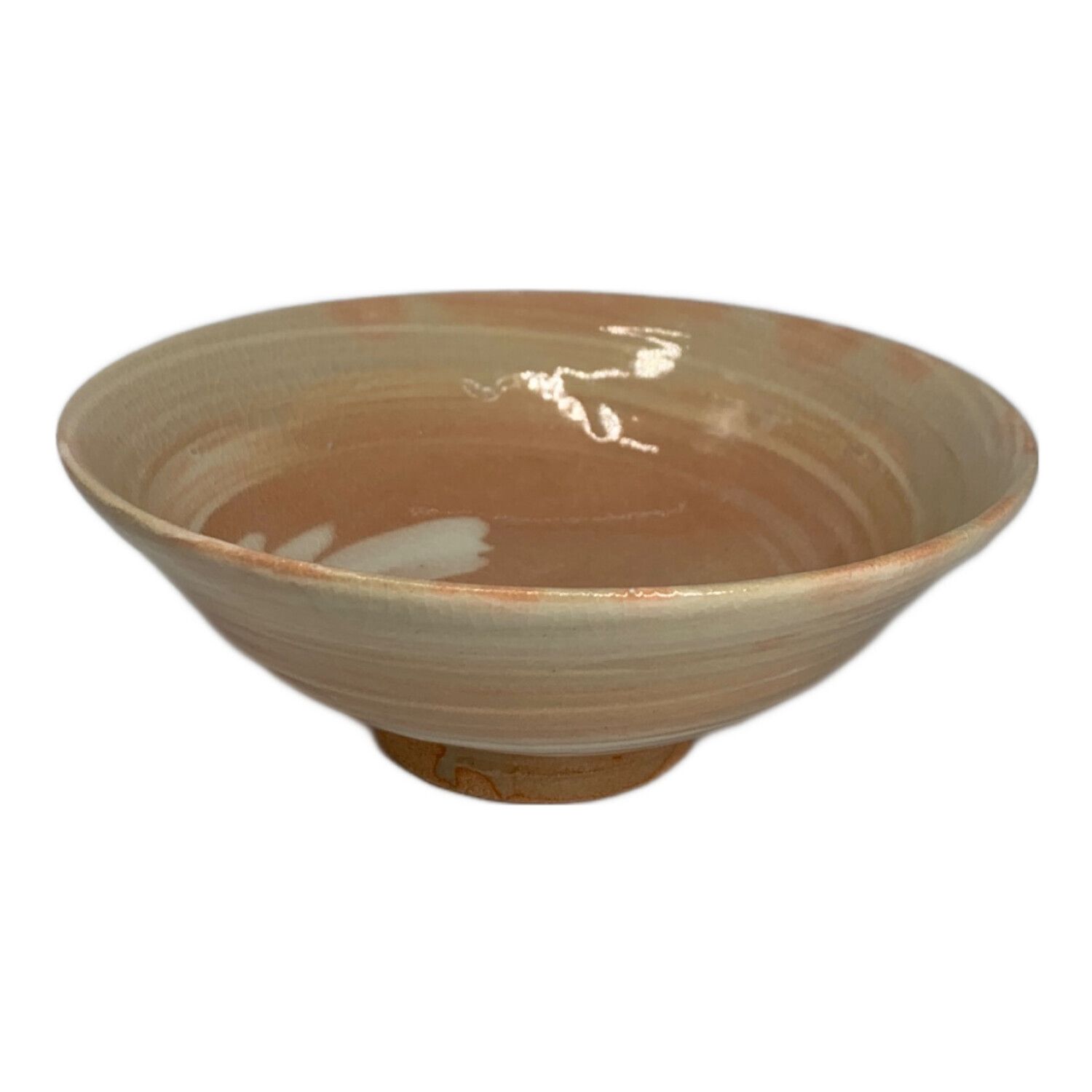 萩焼 (ハギヤキ) 茶碗 金子信彦｜トレファクONLINE