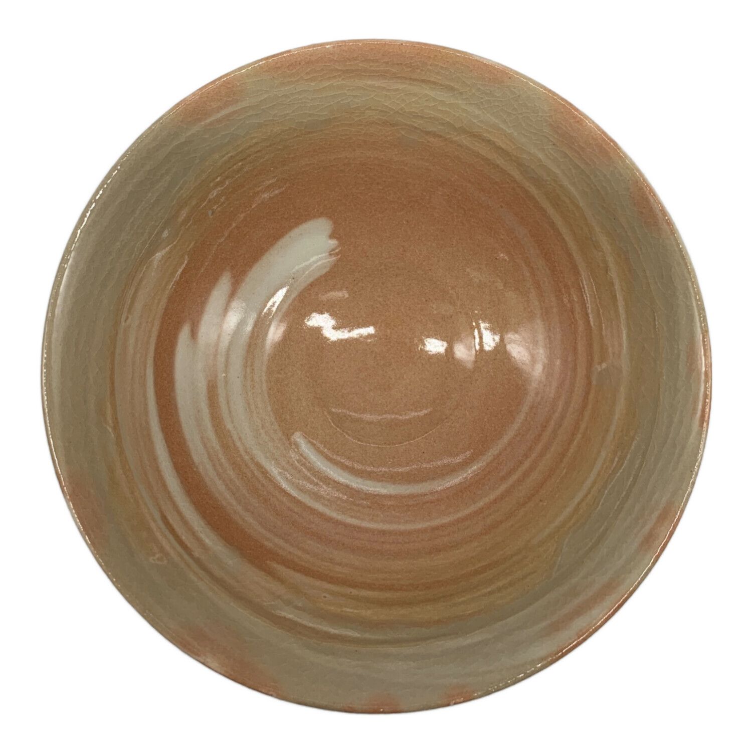 萩焼 (ハギヤキ) 茶碗 金子信彦｜トレファクONLINE