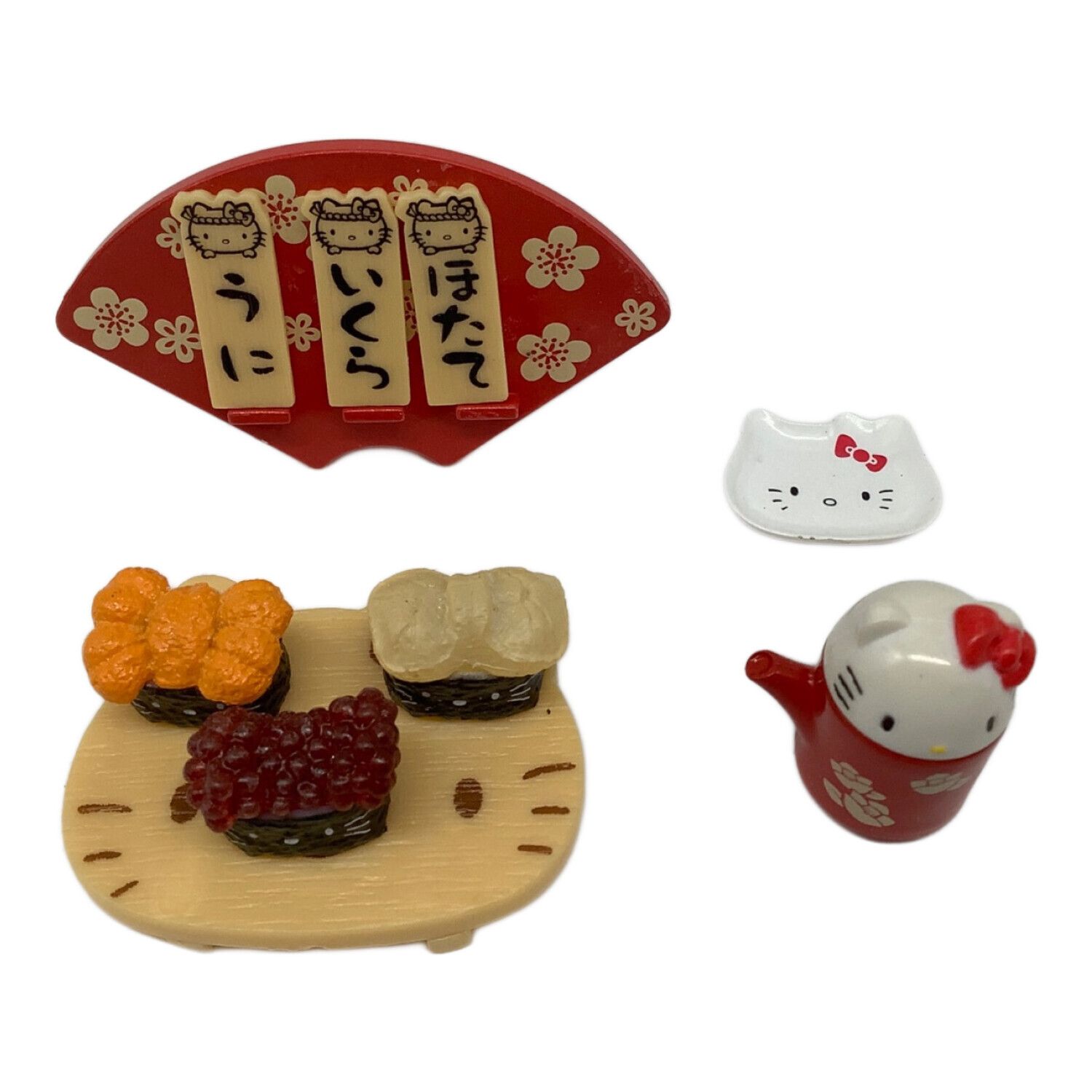 HELLO KITTY (ハローキティ) ハローキティ リーメント はろうきてぃ