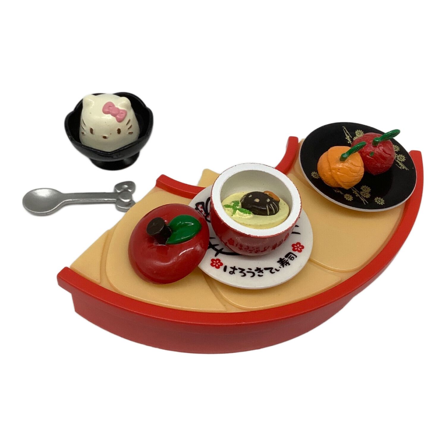 HELLO KITTY (ハローキティ) ハローキティ リーメント はろうきてぃ