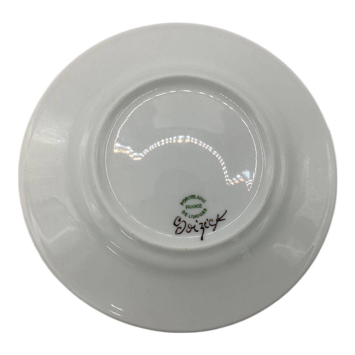 Soizick (ソワジック) カップ&ソーサー ラインストーン｜トレファクONLINE