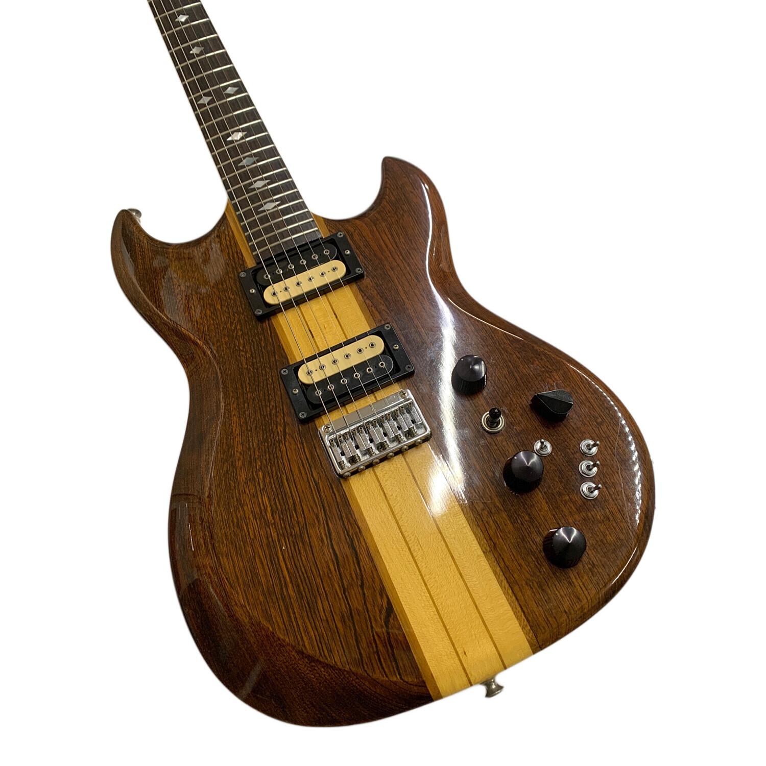 Aria Pro 2 (アリアプロ2) エレキギター TS-600 Tri Sound Series