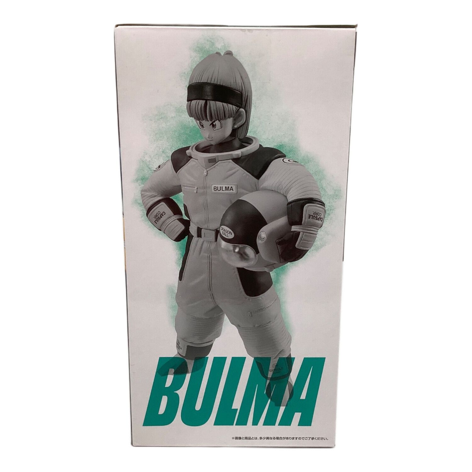 ドラゴンボールZ ブルマ 一番くじ E賞｜トレファクONLINE