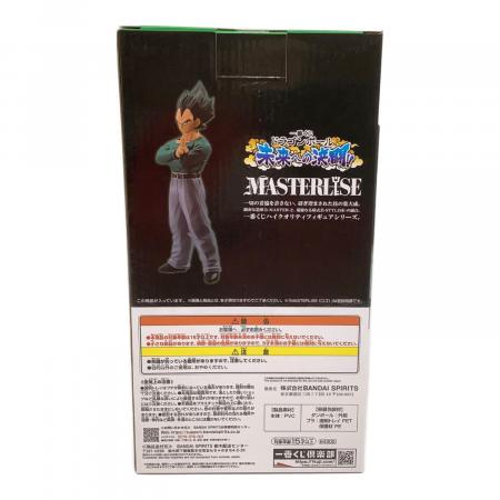 ドラゴンボールZ ベジータ 一番くじ D賞｜トレファクONLINE