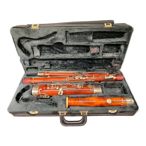 AMATI KRASLICE (アマティ クラスリッツ) ファゴット @ Π ABN31 4458