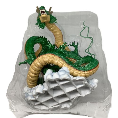 一番くじ ドラゴンボール40th其之ニ ラストワン賞 シェンロン