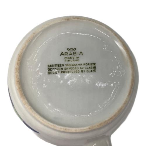 ARABIA (アラビア) ピッチャー Kissa ネコ｜トレファクONLINE