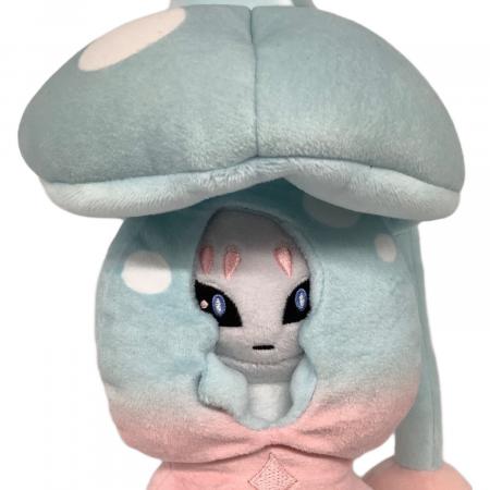 Pokemon Center (ポケモンセンター) ヌイグルミ ブリムオン