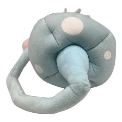 Pokemon Center (ポケモンセンター) ヌイグルミ ブリムオン