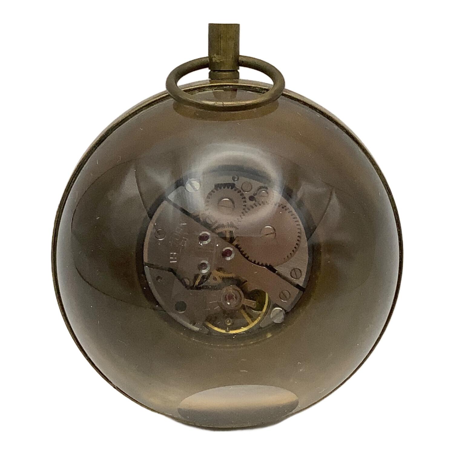 OMEGA (オメガ) 球体時計 ジャンク品｜トレファクONLINE